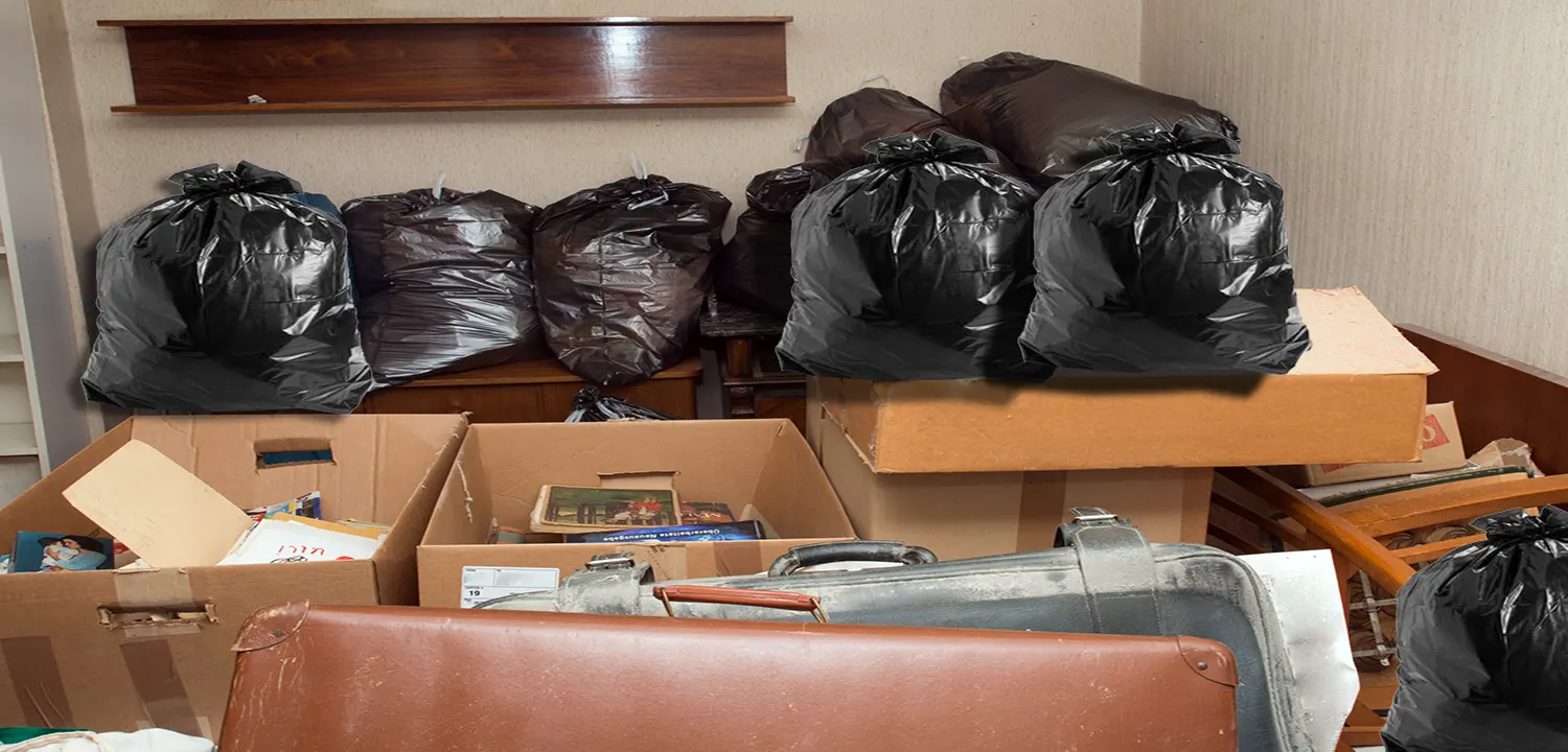 Full house & Business clearance services by C&M House clearance